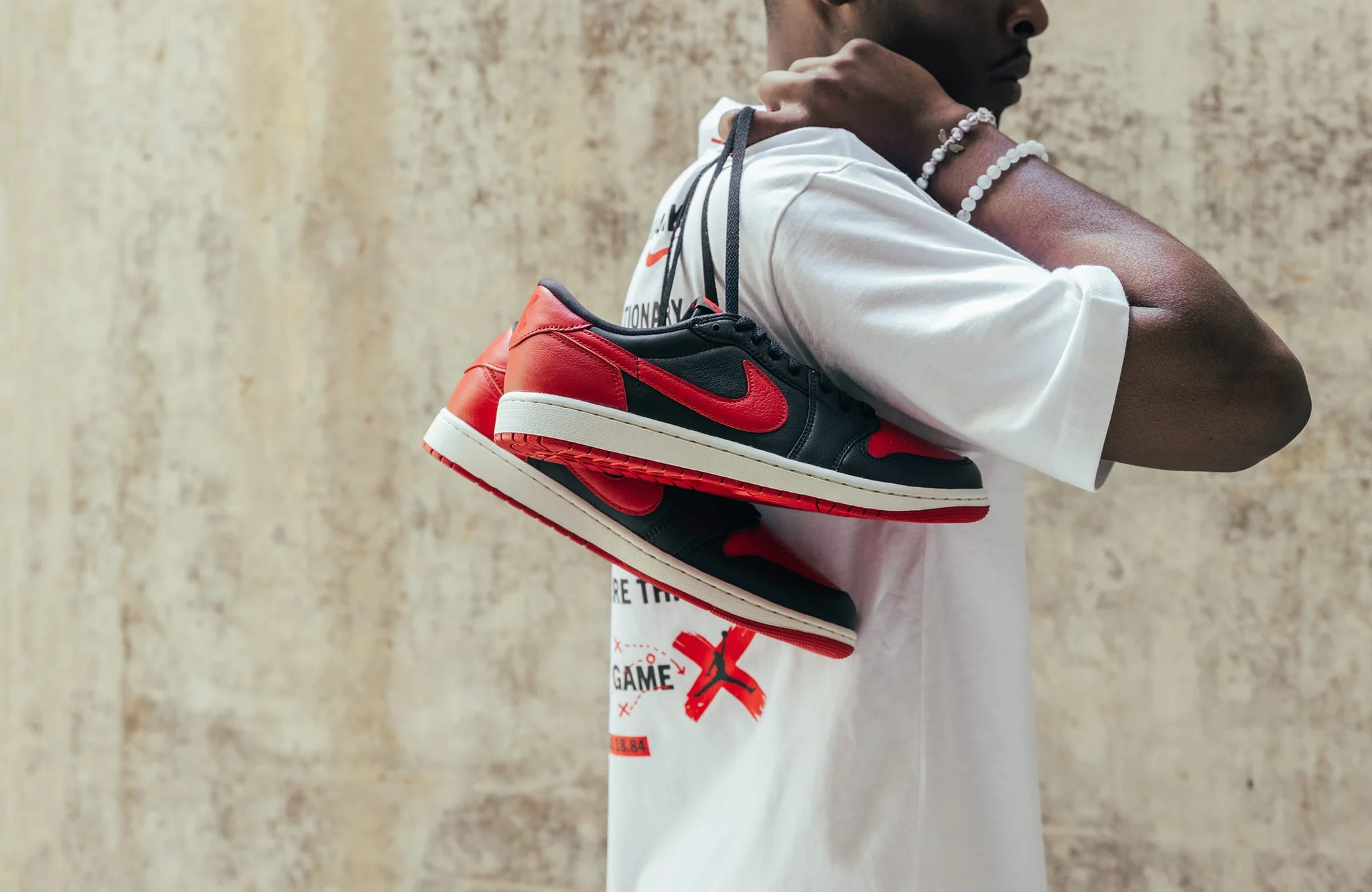 Fresh Drops, Iconic Style